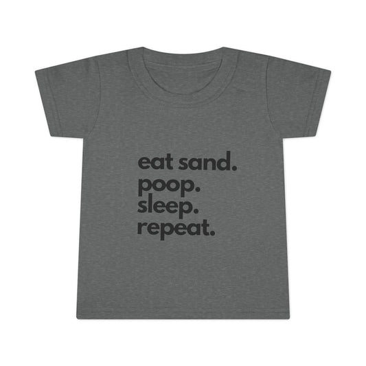 Toddler T-shirt